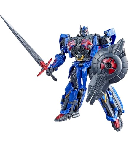Amazon.com: Transformers Toys Studio Series Revenge of The Fallen